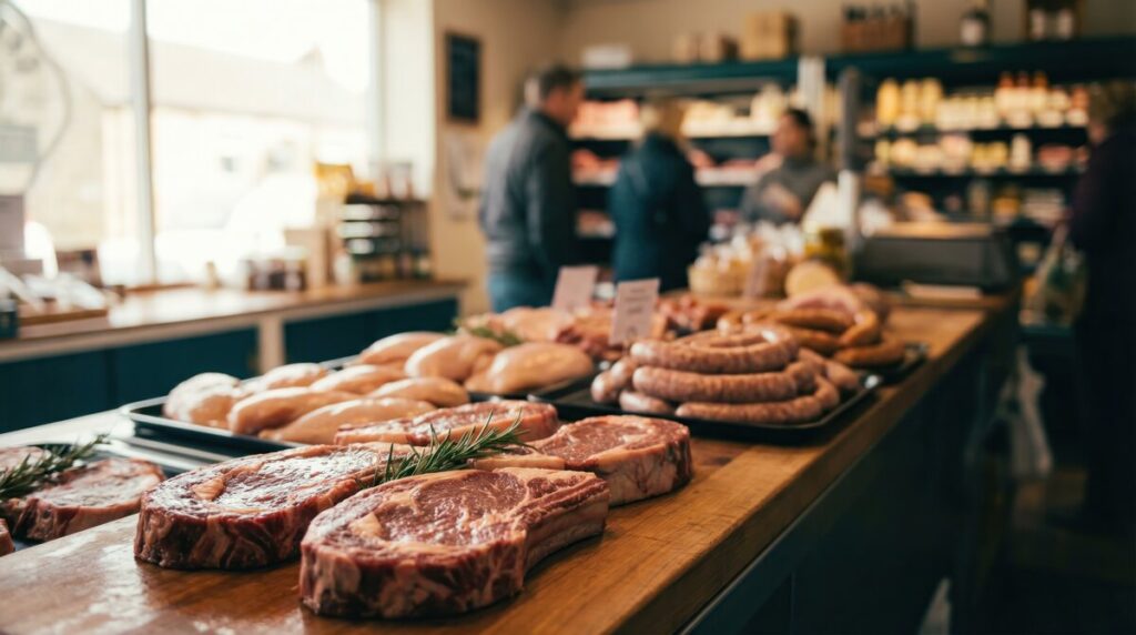 A Foodie’s Guide to Rotterdam Junction: The Best Eats, Sweets, and Local Flavor